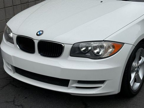 Used 2011 BMW 128i Coupe RWD image 5