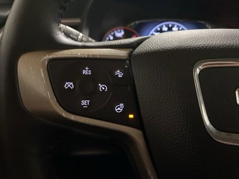 Used 2017 GMC Acadia Denali w/ Technology Package image 40