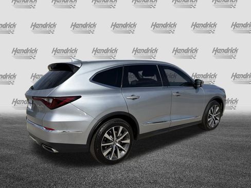 Certified 2026 Acura MDX FWD w/ Technology Package image 10