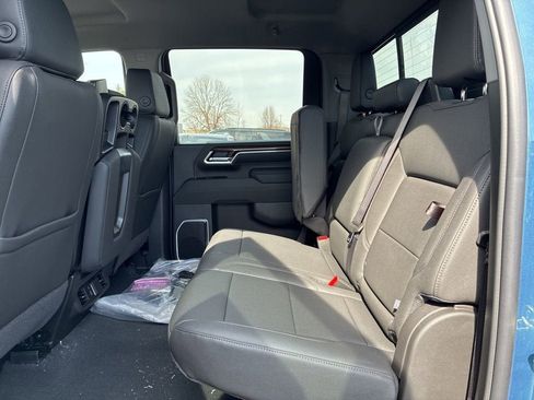 New 2026 Chevrolet Silverado 2500 LT w/ Trail Boss Package image 30