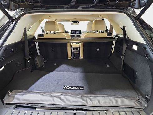 Certified 2022 Lexus RX 450hL Luxury w/ Cold Area Package (CT) AWD/4WD image 12