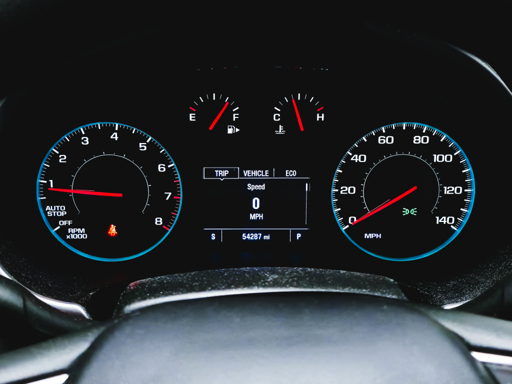 Used 2022 Chevrolet Malibu LT FWD image 24