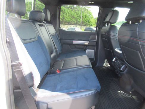 Used 2022 Ford F150 Raptor w/ Raptor 37 Performance Package AWD/4WD image 20