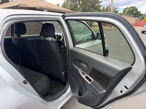 Used 2012 Scion xD FWD image 12