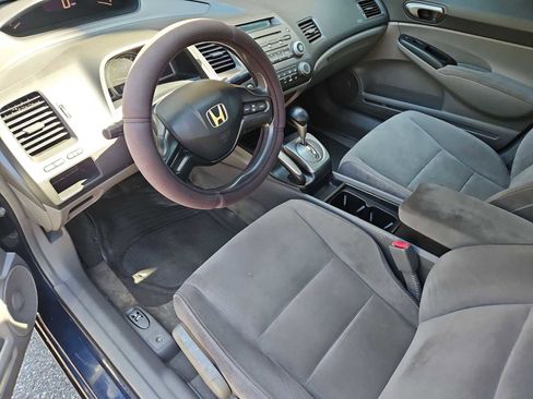 Used 2008 Honda Civic LX image 17
