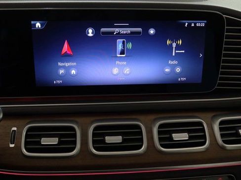 Certified 2025 Mercedes-Benz GLE 450e 4MATIC image 23