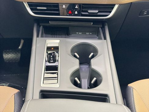 New 2026 Volkswagen Atlas Cross Sport SE AWD/4WD image 24