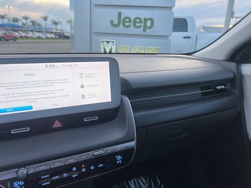 Used 2024 Hyundai Ioniq 5 SEL image 57