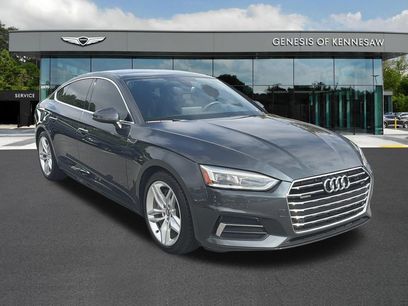 Used 2019 Audi A5 2.0T Premium Plus w/ Premium Plus