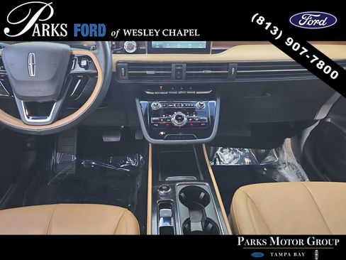 Used 2022 Lincoln Corsair Reserve FWD image 13