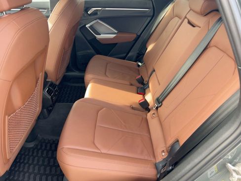 Certified 2025 Audi Q3 2.0T Premium Plus w/ Premium Plus Package image 15