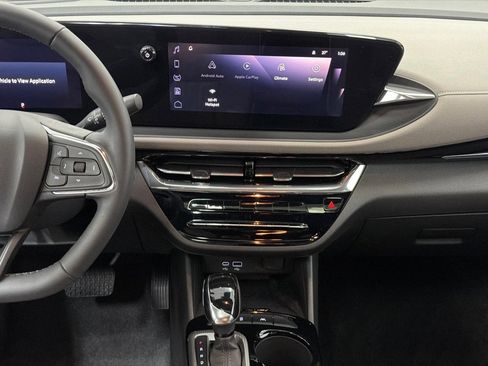 Used 2025 Buick Envista Avenir image 20