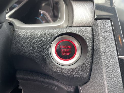 Used 2016 Honda Civic EX image 36