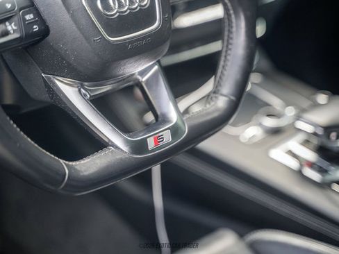 Used 2018 Audi SQ5 Prestige AWD/4WD image 61