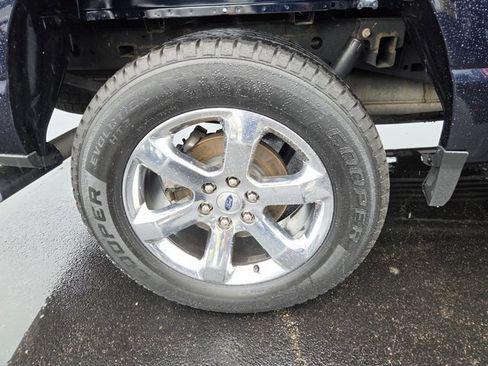 Used 2022 Ford F150 XLT w/ Equipment Group 302A High AWD/4WD image 42