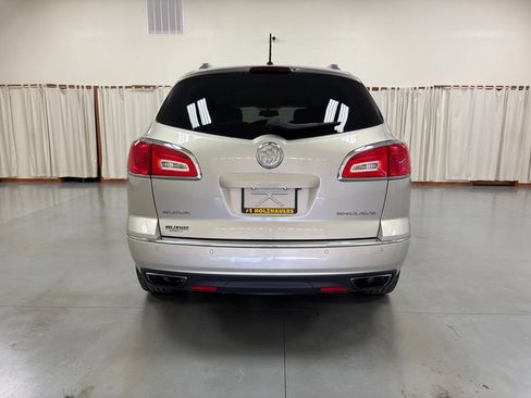 Used 2015 Buick Enclave Leather FWD image 7