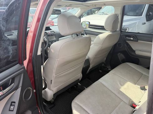 Used 2014 Subaru Forester 2.5i Touring w/ Popular Package #2 AWD/4WD image 24