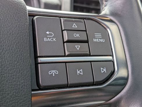 Used 2022 Ford F150 Platinum w/ Equipment Group 701A High image 13