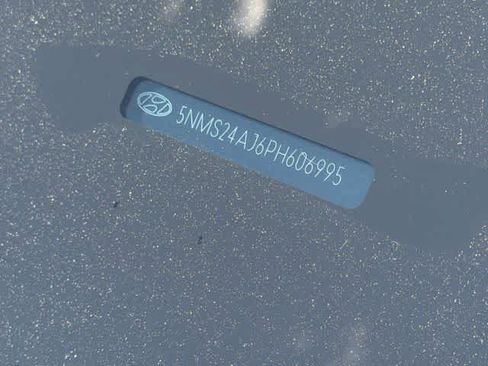 Used 2023 Hyundai Santa Fe SEL FWD image 27