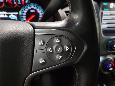 Used 2020 Chevrolet Tahoe LT AWD/4WD image 18