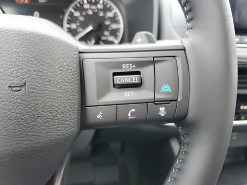 New 2026 Nissan Rogue Dark Armor AWD/4WD image 29