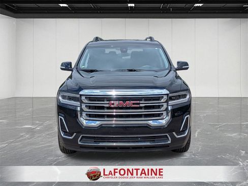 Used 2023 GMC Acadia SLE w/ Driver Convenience Package image 8