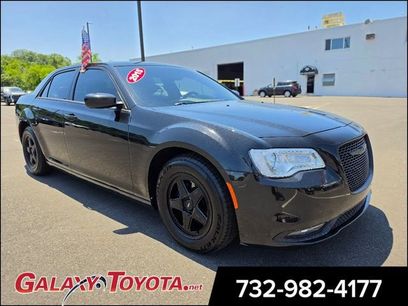Used 2015 Chrysler 300 Limited w/ Driver Convenience Group