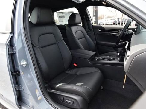 New 2026 Honda Civic Sport Touring image 22