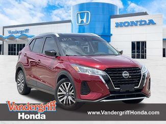 Used 2023 Nissan Kicks SV FWD video 1