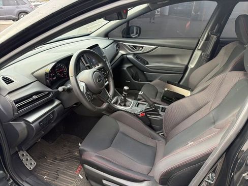 Used 2024 Subaru WRX Premium image 4