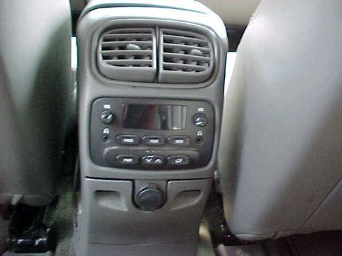 Used 2002 GMC Envoy SLT AWD/4WD image 15