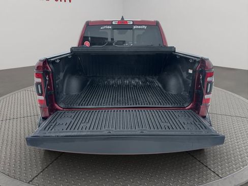 Used 2023 RAM 1500 Rebel w/ Night Edition image 24