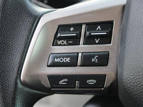 Used 2015 Subaru Forester 2.5i Premium image 14