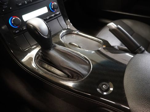 Used 2011 Chevrolet Corvette Grand Sport RWD image 20