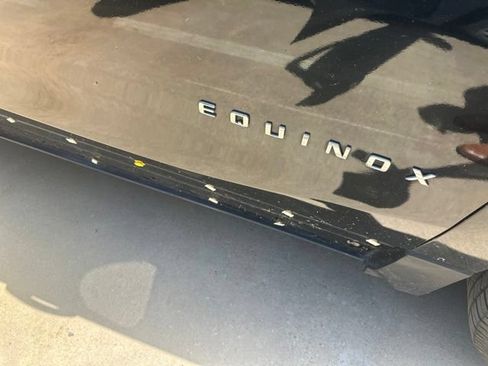 Used 2023 Chevrolet Equinox LT FWD image 7