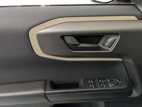 New 2025 Ford Bronco Sport Big Bend image 21