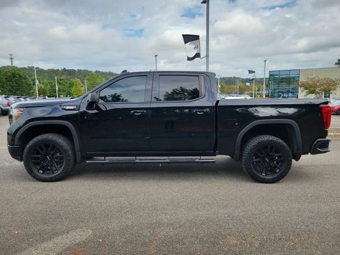 Used 2020 GMC Sierra 1500 Elevation w/ Elevation Value Package image 22