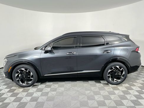 Used 2023 Kia Sportage SX FWD image 6