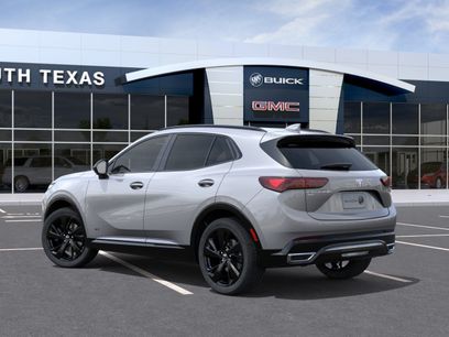 New 2026 Buick Envision Sport Touring