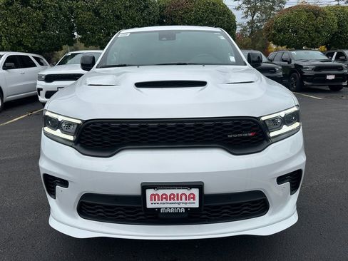 New 2026 Dodge Durango GT image 6