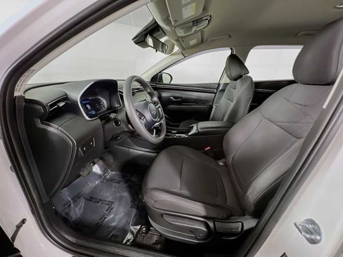 Used 2024 Hyundai Tucson SE FWD image 20