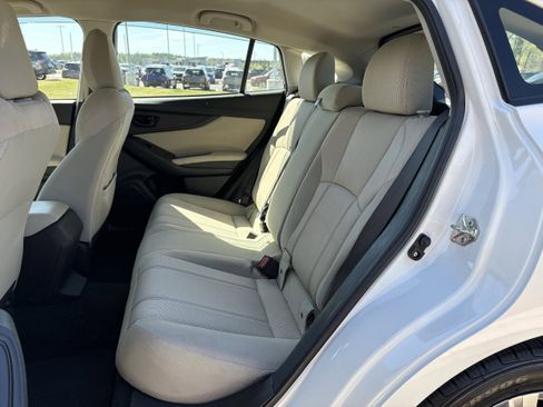 Used 2019 Subaru Impreza 2.0i AWD/4WD image 31