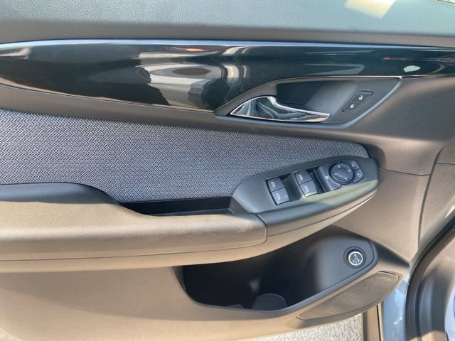 New 2026 Chevrolet TrailBlazer LT w/ Convenience Package FWD image 17
