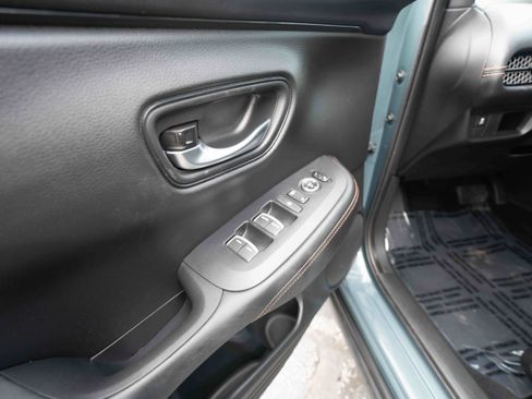 Used 2024 Honda HR-V Sport image 4