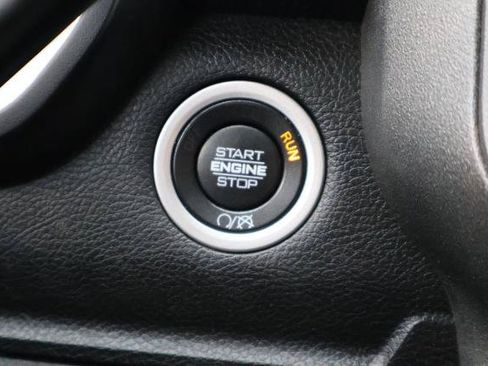 Used 2022 RAM 2500 Tradesman AWD/4WD image 24