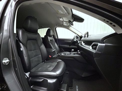 Used 2023 MAZDA CX-5 AWD 2.5 S w/ Select Package image 15