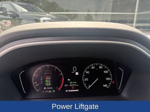 Used 2025 Honda Pilot EX-L image 17