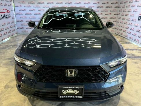 Used 2025 Honda Accord SE image 50