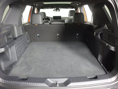 Certified 2026 Honda Passport TrailSport image 21