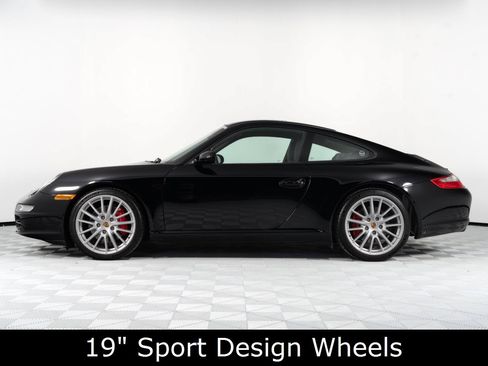 Used 2005 Porsche 911 Carrera S RWD image 17